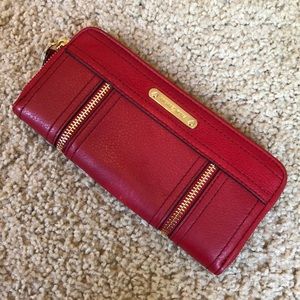 *NEW* Michael Kors Wristlet Wallet Purse